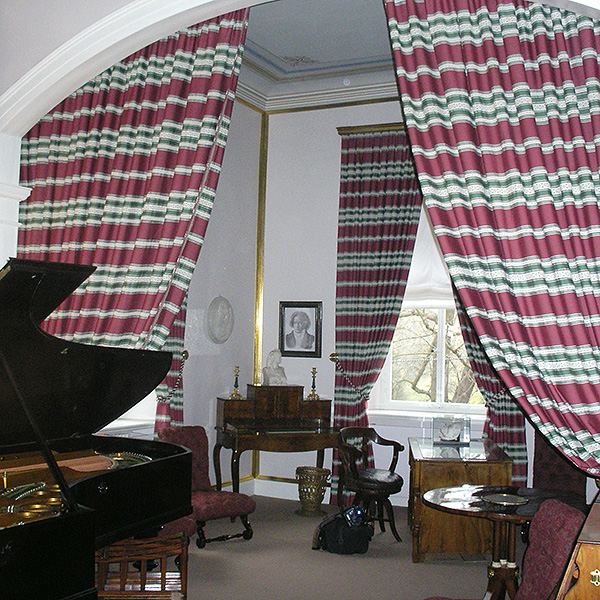 Liszt Haus Weimar